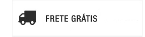 Frete gr&aacute;tis