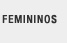 Feminino